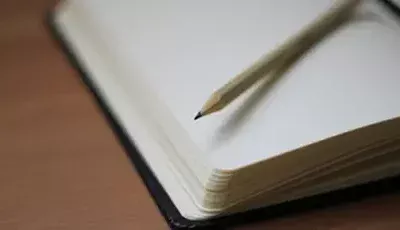 Письмові практики, які змінять ваш стан
